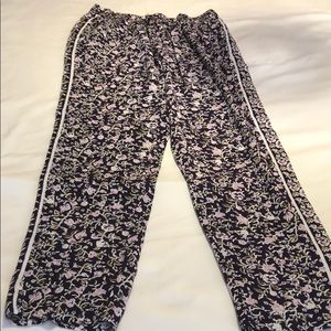 Cute Rebecca Taylor pants